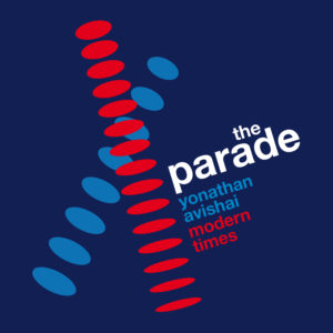 Couverture album The Parade